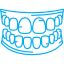 human-teeth